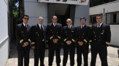 Pilots of Tassili Airlines:” We are eager to work”