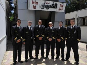 Pilots of Tassili Airlines:” We are eager to work”