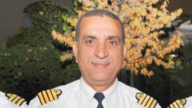 محمد سكري للشروق:حلّقت ألفي ساعة بالشاذلي وبوضياف وكافي وأخطر رحلاتي كانت مع زروال