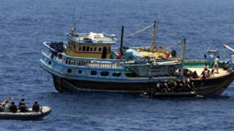 مدلسي: إنقاذ البحارة المحتجزين يستغرق وقتا طويلا