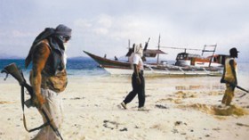 طاقم باخرة “إم في بليدة” في صحة جيدة