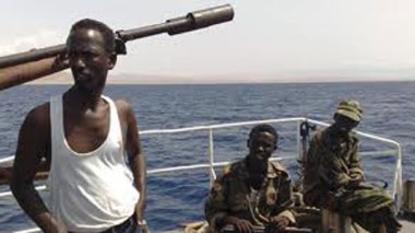 Somalie: les pirates libèrent un cargo iranien, 18 mois après sa capture
