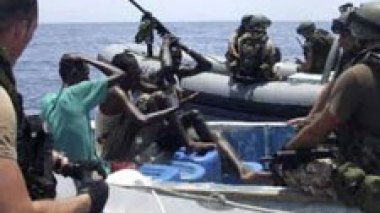 Somalie: un bateau italien détourné