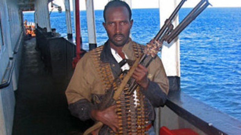 Algerian hostagesâ€™ families call on the president Bouteflika to free them from the Somali pirates