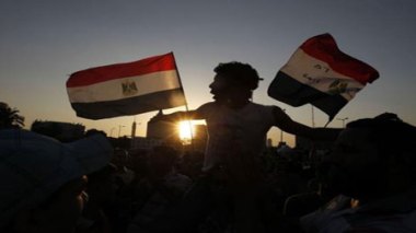 Égypte : grande manifestation prevue  à la place Tahrir