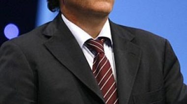 Our league is healthy when you look below Platini and his big four