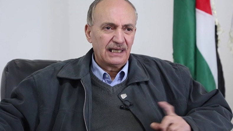 الفصائل الفلسطينية تجتمع في مصر قريباً