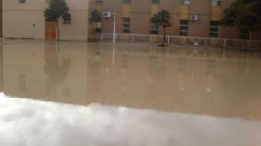 Algeria Bad Weather: Four dead, tens of injured and extensive material damage in severe floodings