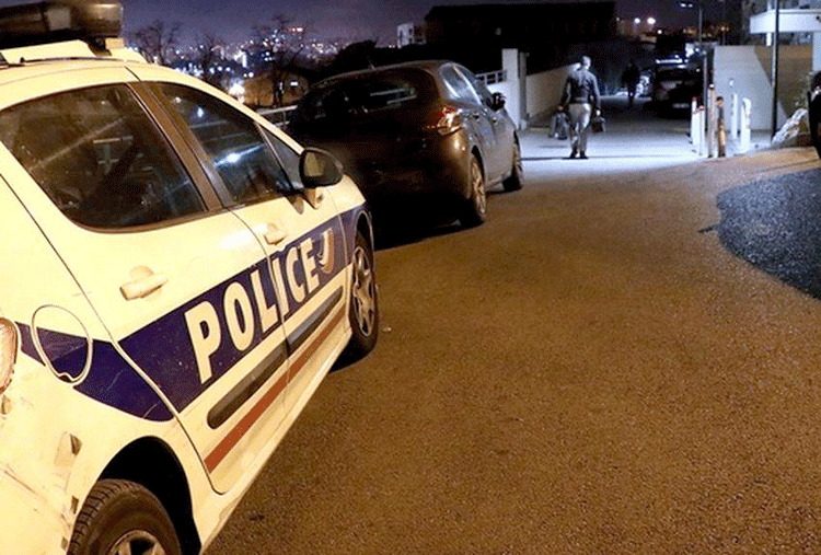 La série macabre se poursuit: Un autre algérien assassiné à Marseille !