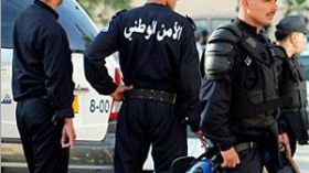 تعليمات لمصالح الأمن بمنع التجمهر دون رخصة