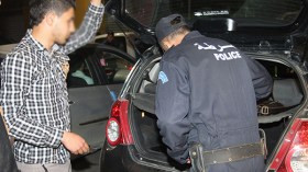 حوادث قاتلة.. معارك و”تبراح” في رأس السنة!