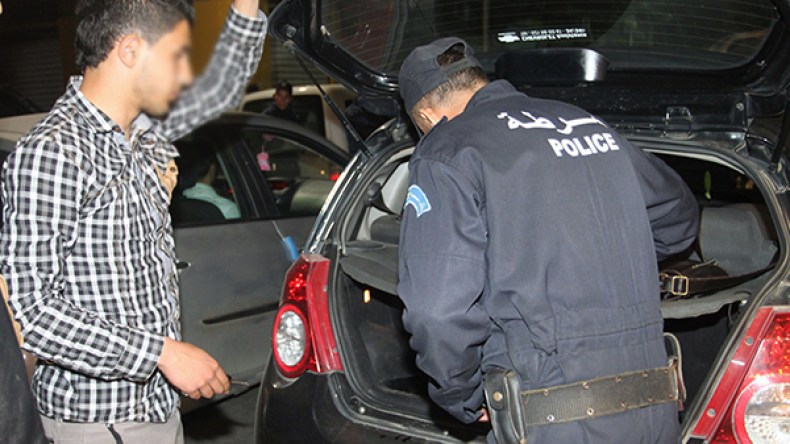 حوادث قاتلة.. معارك و”تبراح” في رأس السنة!