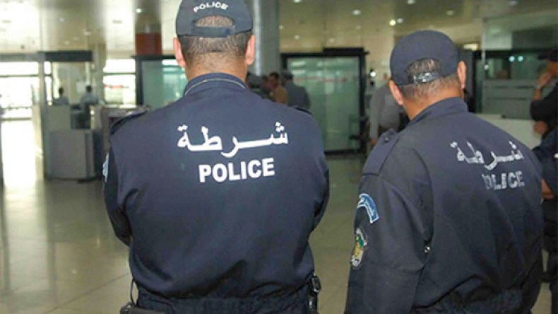 تهريب هواتف مقلدة عبر المطار مقابل رحلة مجانية إلى تركيا