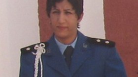 رئيس الشرطة القضائية المتهم بقتل الضابطة شريفة يواجه الحبس