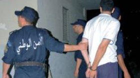 13‭ ‬ألف‭ ‬موقوف‭ ‬بينهم‭ ‬400‭ ‬امرأة‭ ‬و265‭ ‬قاصر‭ ‬خلال‭ ‬شهرين‭