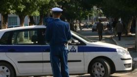 Alger: 32.000 Policiers pour sécuriser la saison estivale et le Festival Culturel Panafricain.