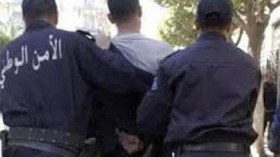 إيداع 36 شخص رهن الحبس ببومرداس