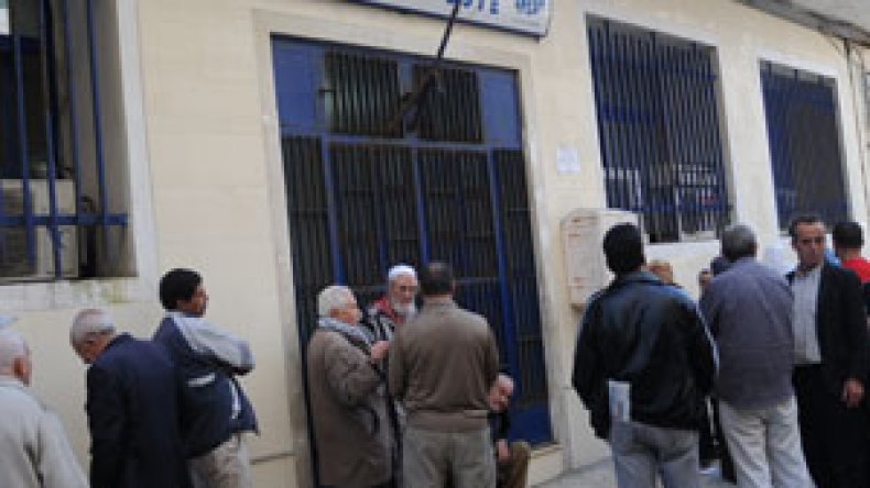 بريد الجزائر يطلق خدمة تحويل الأموال عبر الهاتف