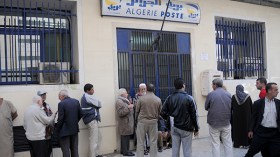 فرعون: زبائن” أميون” وراء اختفاء أرصدتهم ببريد الجزائر!
