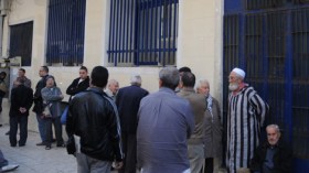الأمن يحقق في اختلاس معاشات معطوبي حرب التحرير وأرامل الشهداء
