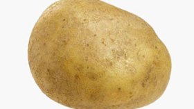 Too Many Cooks: roast potatoes