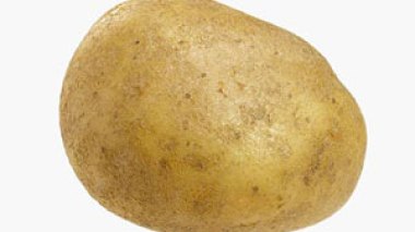 Too Many Cooks: roast potatoes