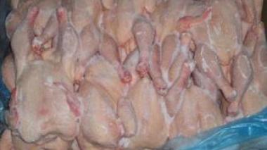 Rotting meat destined to the Army, Students and Sonatrach workers seized in western Algeria