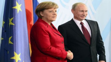 La Russie ne soutient aucune des parties en Syrie, selon Poutine