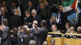 الأمم المتحدة: 2014 عام دولي للتضامن مع الشعب الفلسطيني