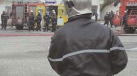 الداخلية تحقق في قضية توظيف مرضى ضمن سلك الحماية المدنية