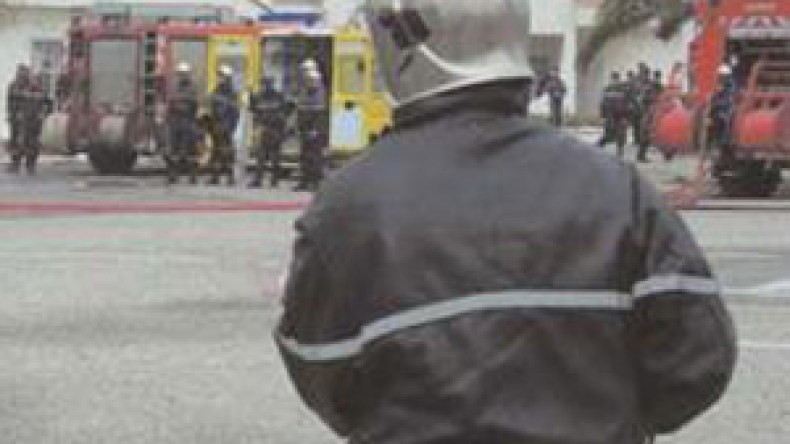 الداخلية تحقق في قضية توظيف مرضى ضمن سلك الحماية المدنية