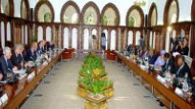 L’Algérie et le Mali appellent à un règlement “conformément aux aspirations” du peuple libyen