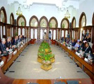 L’Algérie et le Mali appellent à un règlement “conformément aux aspirations” du peuple libyen