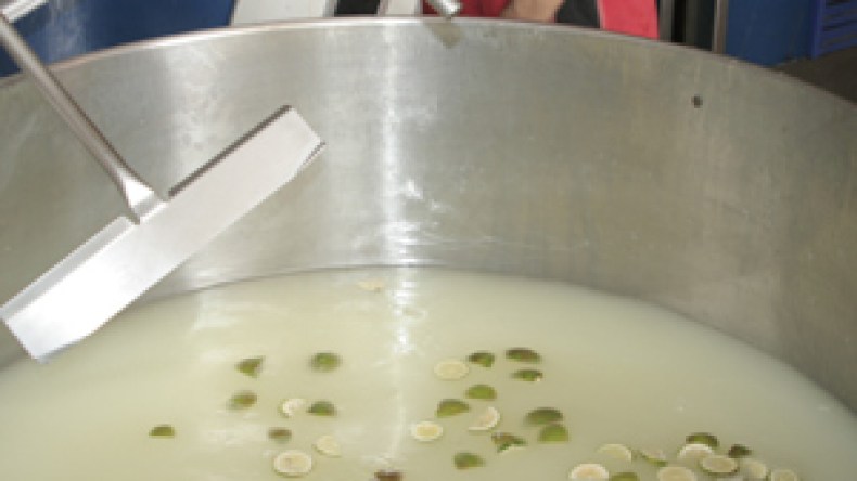 مساحيق كيميائية سامة في أكياس”الشاربات”