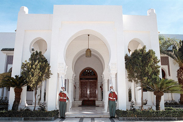 President Bouteflika Set To Endorse A “Plan Of Action” On Wednesday