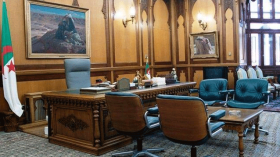 هذه مواصفات الرئيس القادم…!