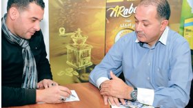 إستراتيجية الجودة سمحت لنا بكسب ثقة الزبون ورضاه