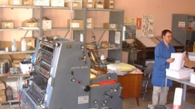 بزناسية “النشر” يسعون للاستحواذ على صفقة لطبع 23 مليون كتاب