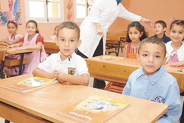 France: « Malheureusement, le français n’est pas enseigné obligatoirement en Algérie »
