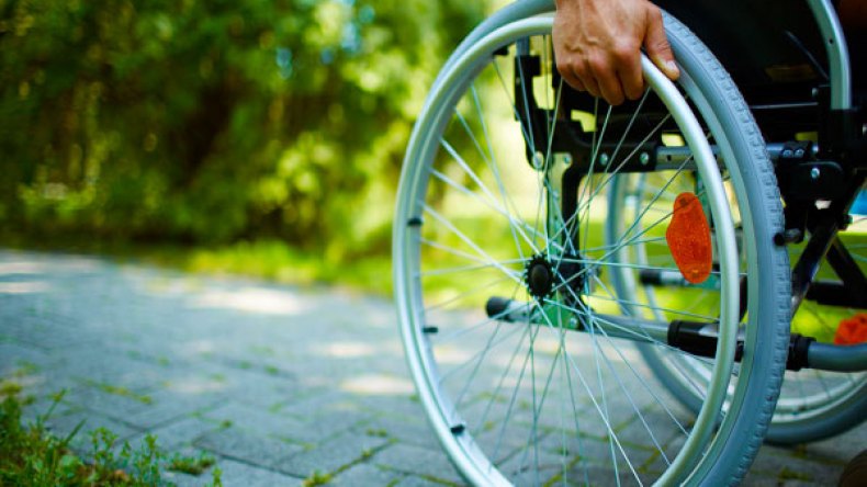 2017.. عام أسود للمعاقين في الجزائر