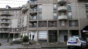 فرنسا: إطلاق نار على مقر للحزب الاشتراكي الحاكم