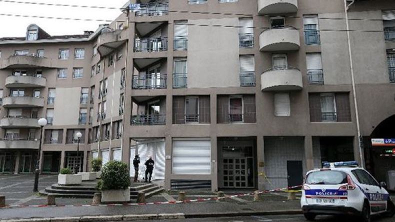 فرنسا: إطلاق نار على مقر للحزب الاشتراكي الحاكم