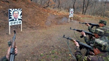 Pyongyang appelle les étrangers à quitter la Corée du Sud