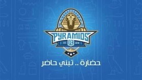 “بيراميدز”.. قناة “تركي آل الشيخ” للمتناقضات السبع!؟