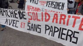 نصف مليون جزائري مهدّد بالطرد من فرنسا!