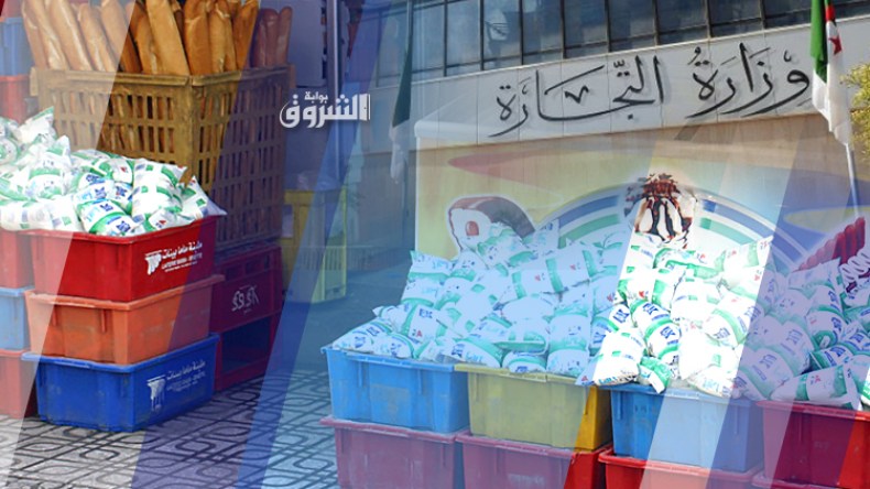 محلات تستغني عن بيع الخبز والحليب والمستهلك يدفع الثمن