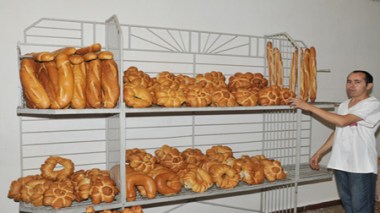 Coût réel de la baguette de pain: la commission rendra ses conclusions à la fin mars