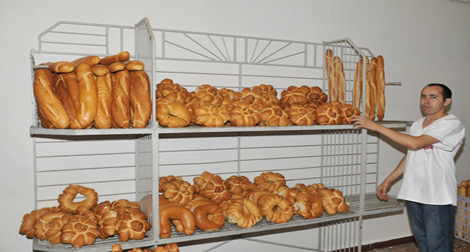 Coût réel de la baguette de pain: la commission rendra ses conclusions à la fin mars