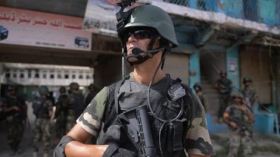 الجيش الباكستاني يقتل 24 مسلحاً