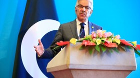 باكستان تستدعي السفير الأمريكي بعد تغريدة ترامب